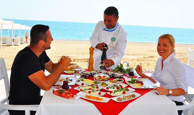 Botanik Resort Hotel